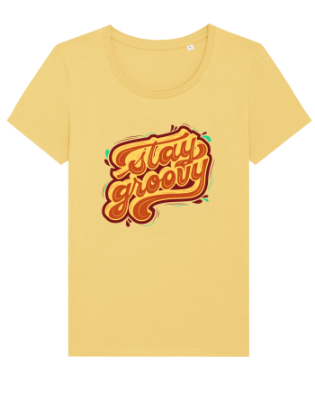 Stay Groovy Jojoba