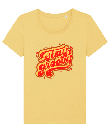 Stay Groovy Jojoba