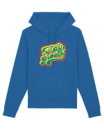 Stay Groovy Hanorac Unisex Drummer