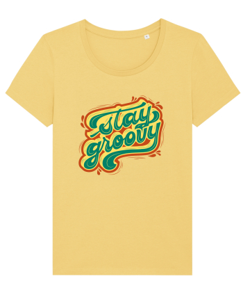 Stay Groovy Jojoba