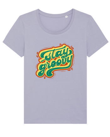 Stay Groovy Lavender