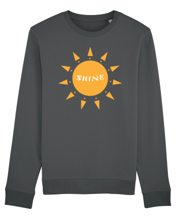 Sun shine  Anthracite