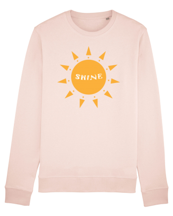 Sun shine  Candy Pink