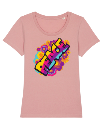Peace Canyon Pink