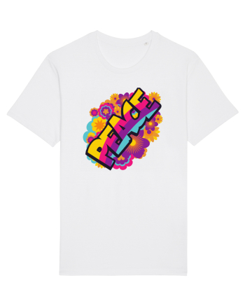 Peace White