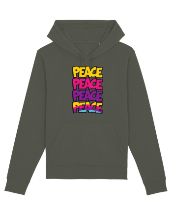 Peace Khaki