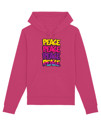 Peace Raspberry
