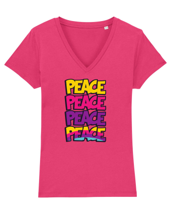 Peace Raspberry