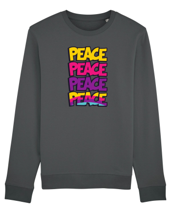 Peace Anthracite