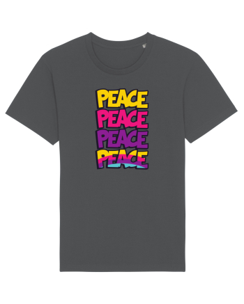 Peace Anthracite