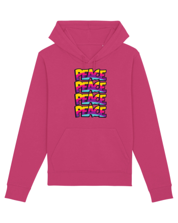 Peace Raspberry