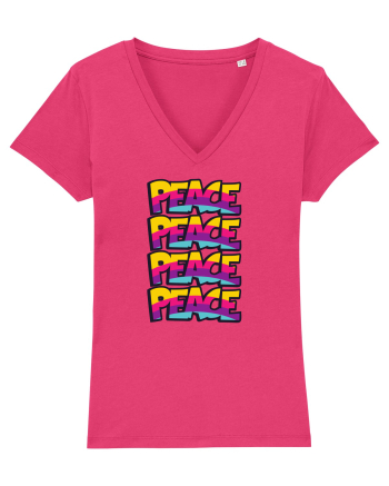 Peace Raspberry