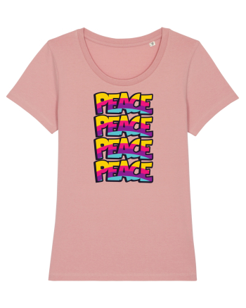 Peace Canyon Pink