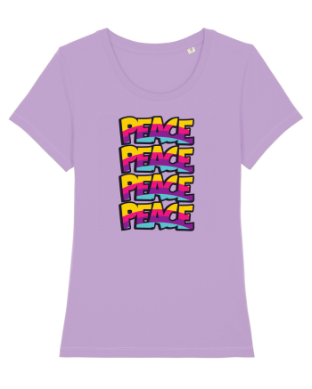 Peace Lavender Dawn