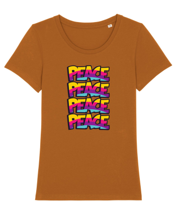 Peace Roasted Orange