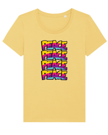 Peace Jojoba