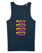 Peace Maiou Bărbat Runs