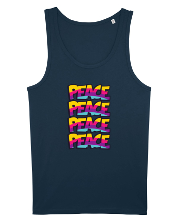 Peace Navy