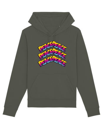 Peace Khaki