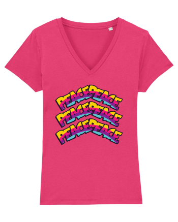 Peace Raspberry