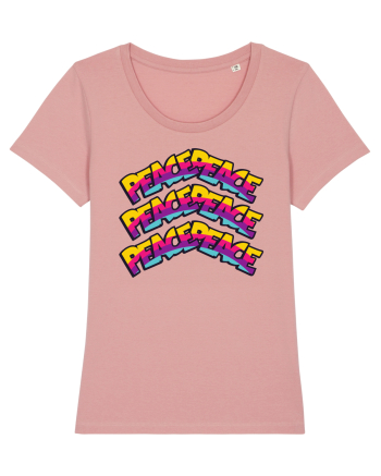 Peace Canyon Pink