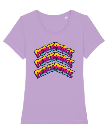 Peace Lavender Dawn