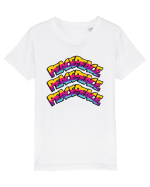 Peace Tricou mânecă scurtă  Copii Mini Creator