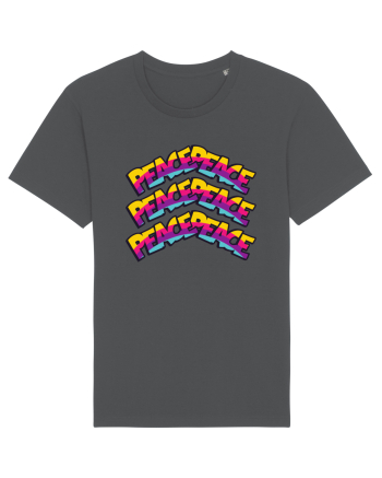 Peace Anthracite