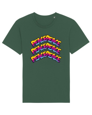 Peace Bottle Green