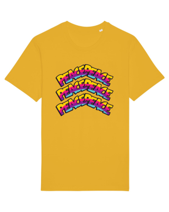 Peace Spectra Yellow