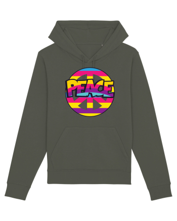 Peace Khaki