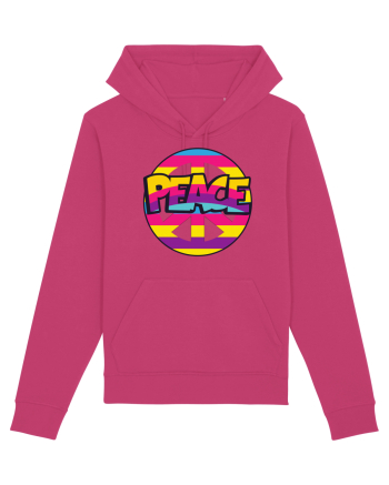 Peace Raspberry