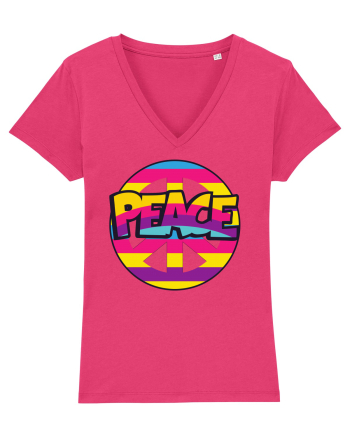 Peace Raspberry