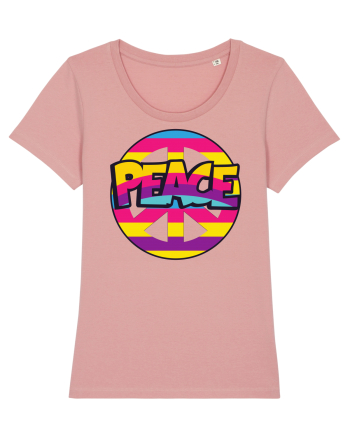 Peace Canyon Pink