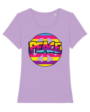 Peace Lavender Dawn