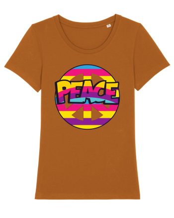 Peace Roasted Orange