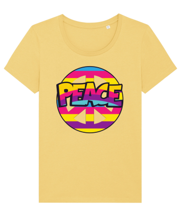 Peace Jojoba