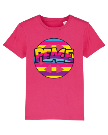 Peace Raspberry