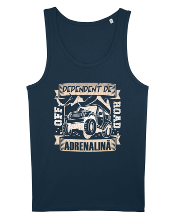 Dependent de adrenalina Navy