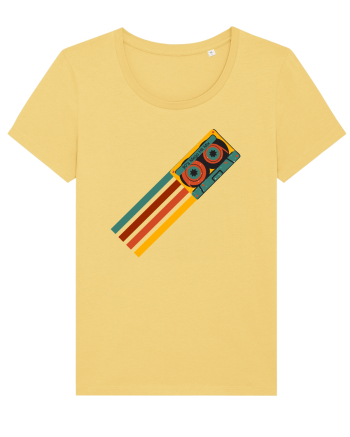 90'S Retro Cassette Tape Jojoba