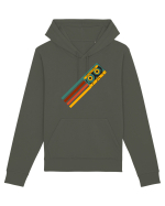 90'S Retro Cassette Tape Hanorac Unisex Drummer