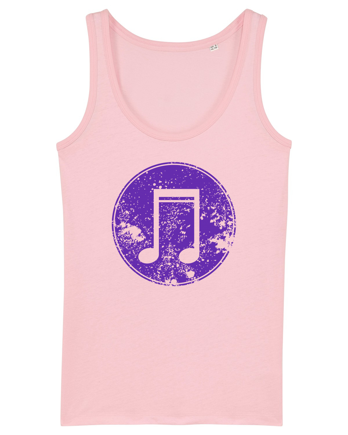 Maiou Damă Dreamer Cotton Pink
