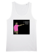 I want you Maiou Bărbat Runs