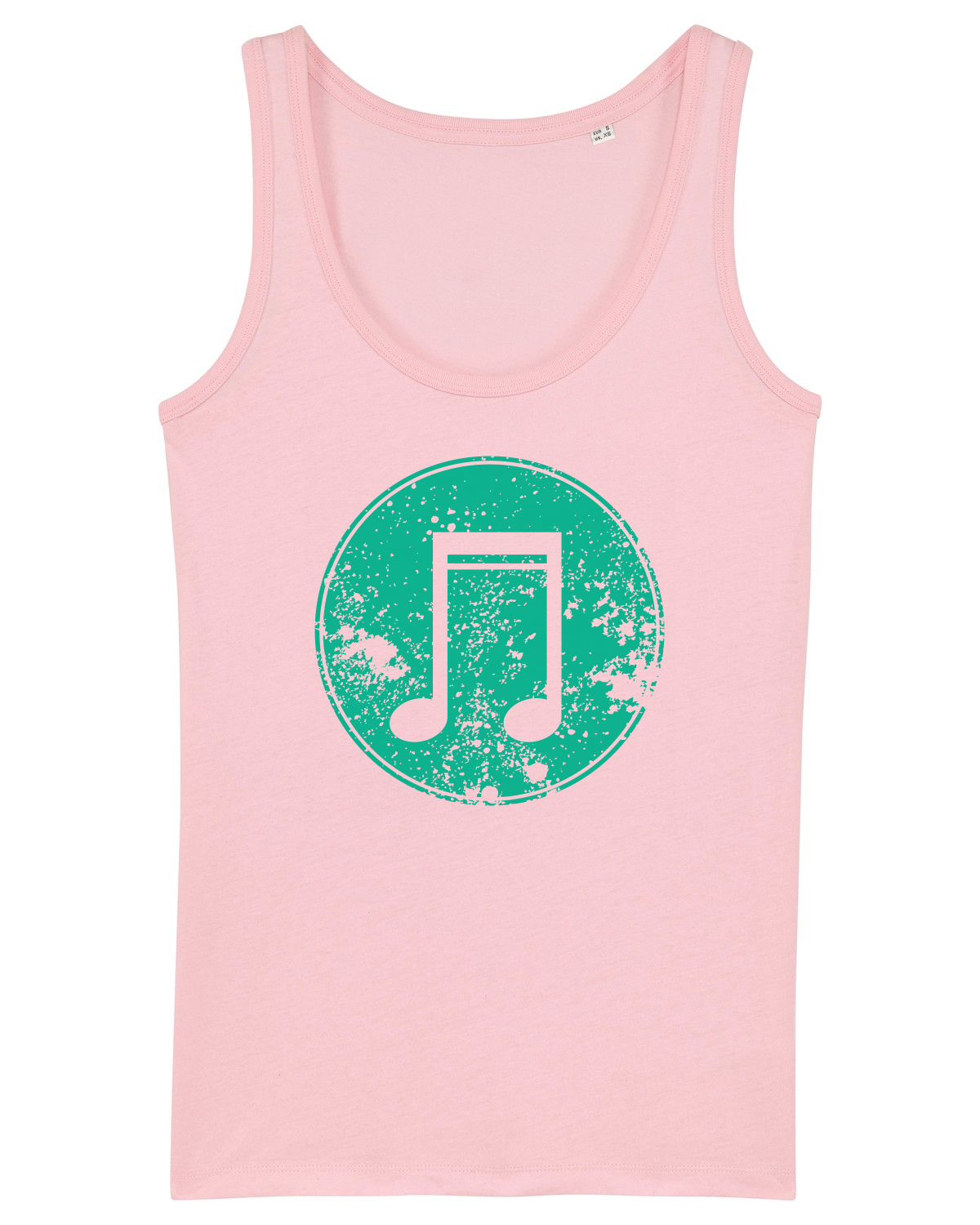 Maiou Damă Dreamer Cotton Pink