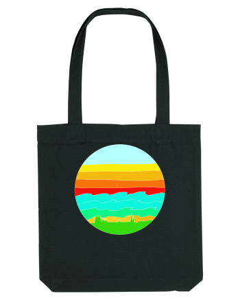 Summer Black