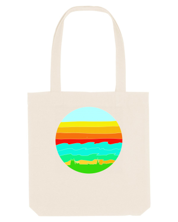 Summer Natural