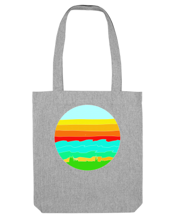 Summer Heather Grey