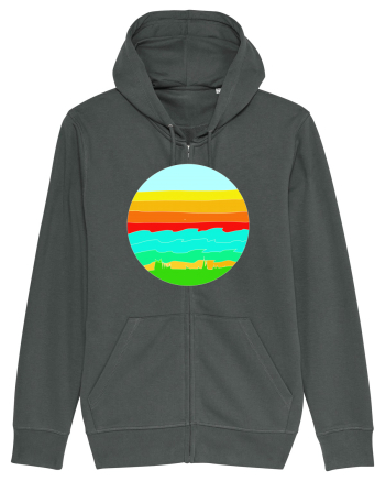 Summer Anthracite