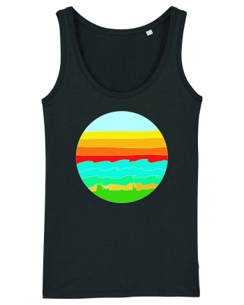 Summer Black