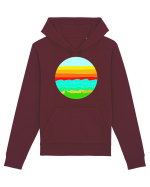 Summer Hanorac Unisex Drummer